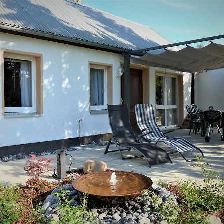 Willa Haus Charenza Garz  Zewnętrze zdjęcie