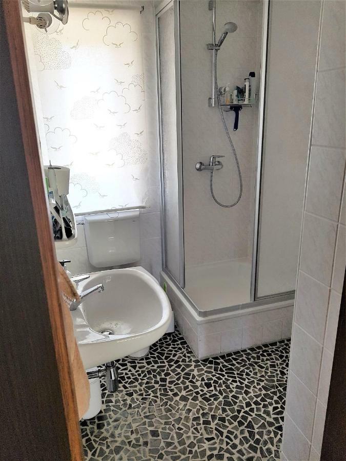Willa Haus Charenza Garz  Zewnętrze zdjęcie